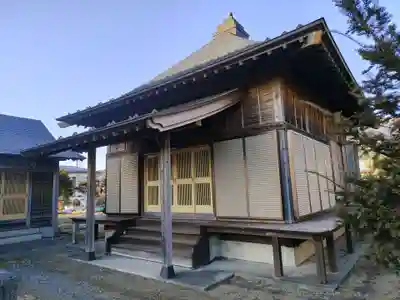 天満宮(山梨県)