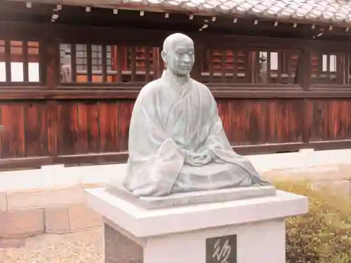 泉岳寺(東京都)