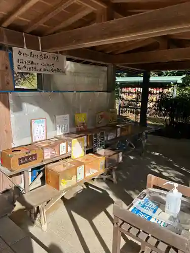 天津神明宮(千葉県)