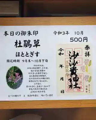 本日より、頒布です