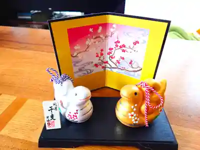 阿邪訶根神社(福島県)