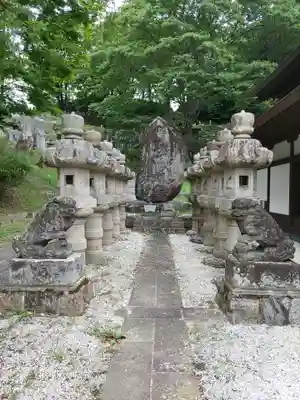 紫雲寺(福島県)