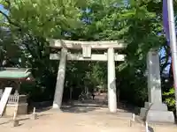 住吉神社(福岡県)