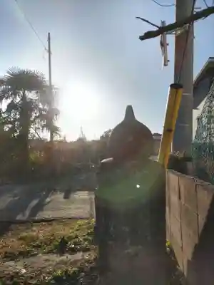 威徳院(千葉県)