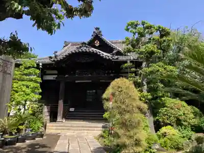 浄正寺(東京都)