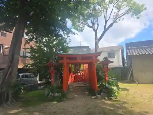 高砂神社(大阪府)