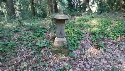 天満神社のその他建物