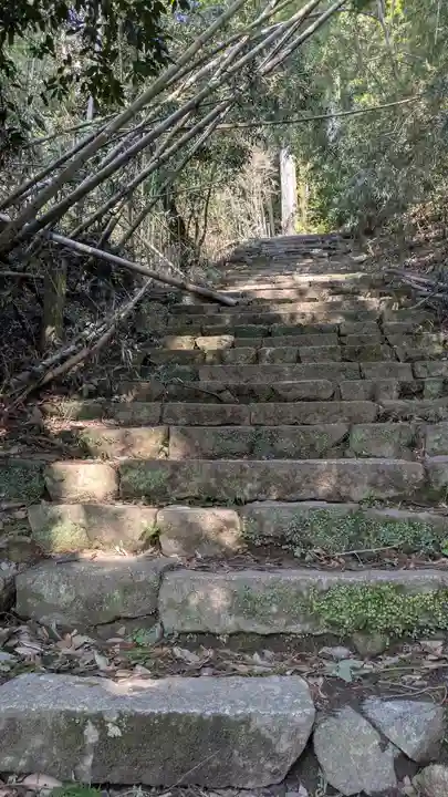 長命寺(滋賀県)