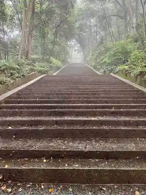 豊国廟(豊国神社飛地境内)のその他建物
