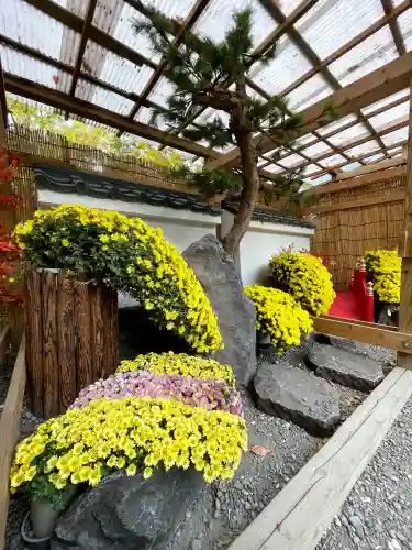 牛天神北野神社(東京都)
