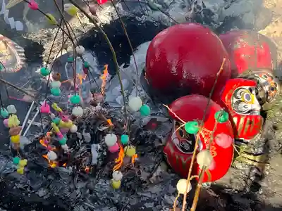 白鳥神社(長野県)