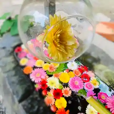 柳津虚空蔵尊 寳性院のその他建物