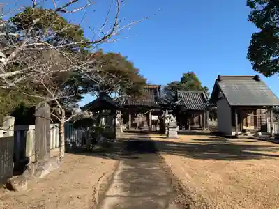 八坂神社(千葉県)