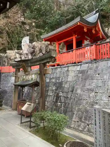 門戸厄神東光寺(兵庫県)