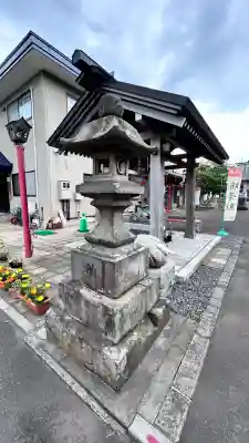 飯生神社(北海道)