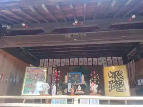 戸越八幡神社(東京都)