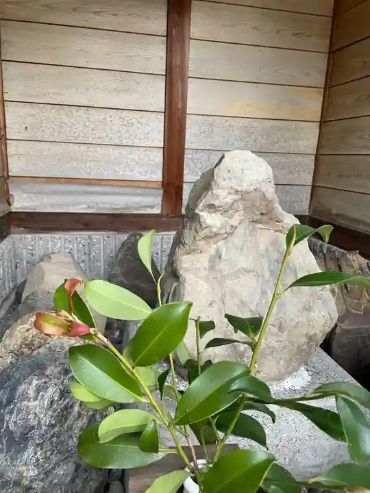 石原松尾神社(京都府)