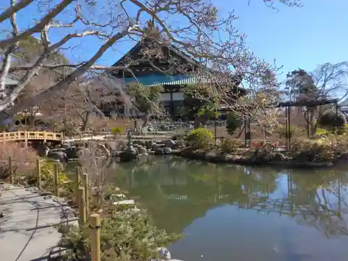時宗総本山 遊行寺（正式：清浄光寺）(神奈川県)