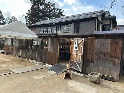 日本第一熊野神社(岡山県)