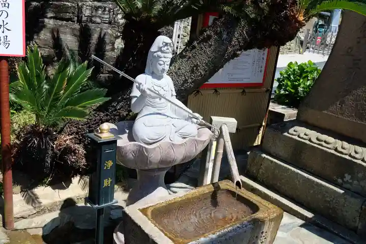 金剛宝寺(紀三井寺)(和歌山県)