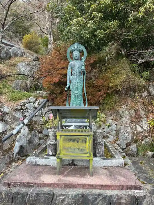 慈眼寺(徳島県)