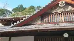 竜沢寺（龍澤寺）の建物その他