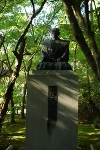 龍潭寺のその他建物