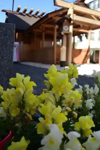 【閉業】小石川大神宮(東京都)