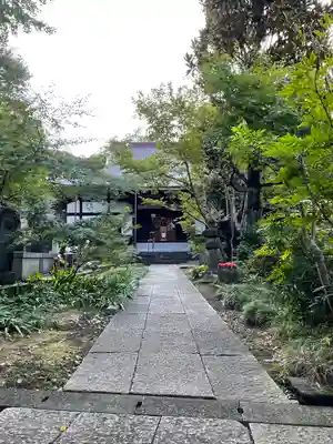 心光寺(東京都)