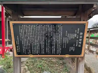 居木神社(東京都)