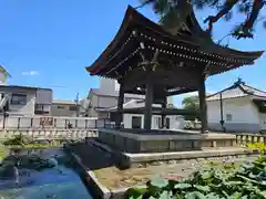 大通寺（長浜御坊）(滋賀県)