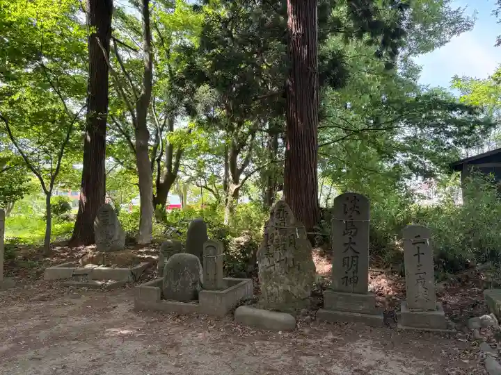 月山神社(秋田県)