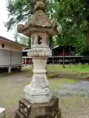 上杉神社(山形県)