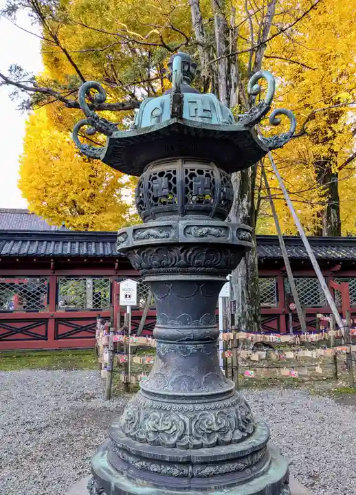 根津神社(東京都)