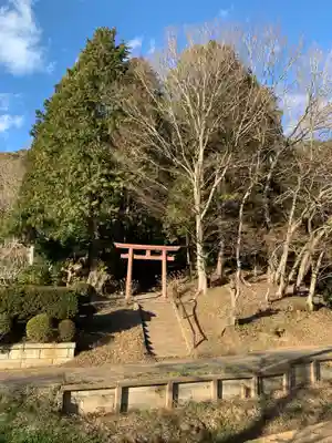 稲荷神社(千葉県)