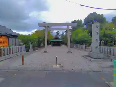 熊野神社（熊之庄）のその他建物