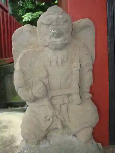 （芝生）浅間神社(神奈川県)