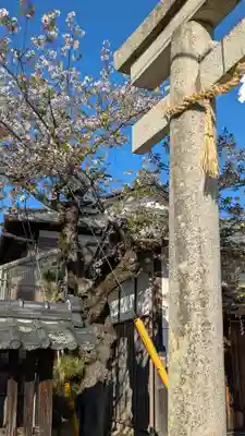 若宮神社(滋賀県)