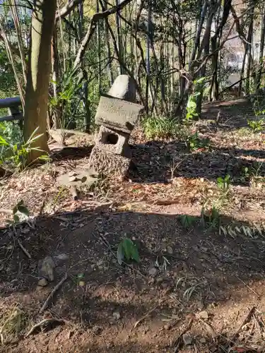 生目神社(栃木県)