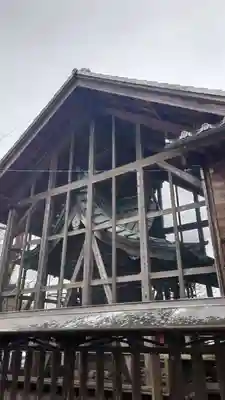 飯玉神社(群馬県)