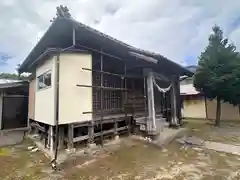 稲荷神社(山形県)