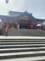 花園神社(東京都)