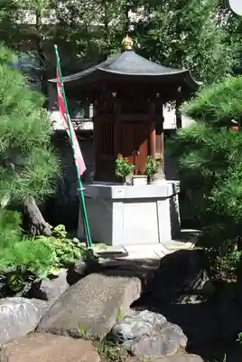 徳雲寺のその他建物