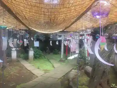 くまくま神社(導きの社 熊野町熊野神社)のその他建物