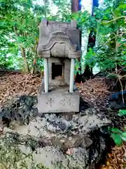 開運招福 飯玉神社(群馬県)