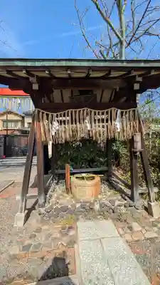 石井神社(京都府)