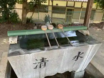 加佐美神社(岐阜県)