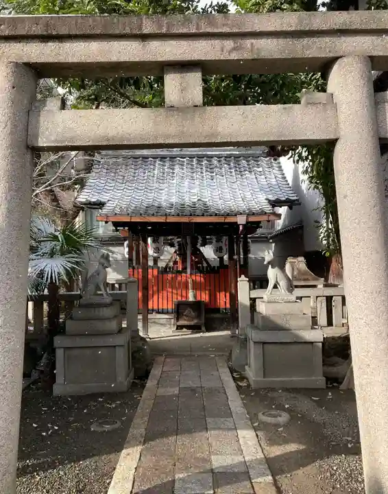 菅大臣神社(京都府)