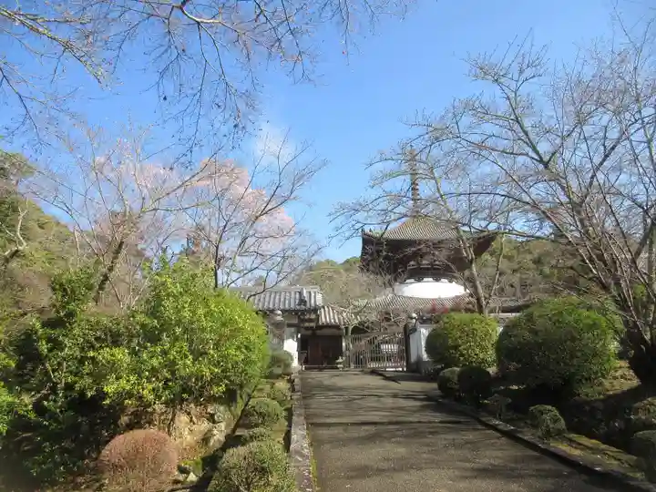 根来寺(和歌山県)