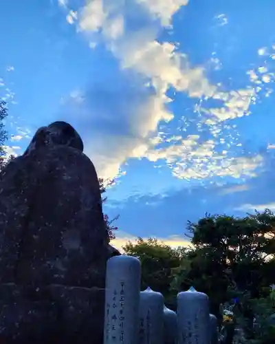 長命寺のその他建物